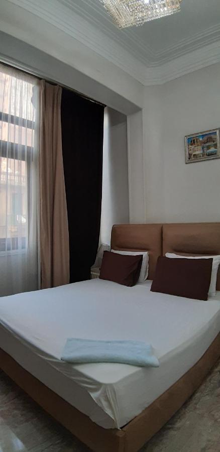 Abdeen Palace Hostel Кайро Екстериор снимка