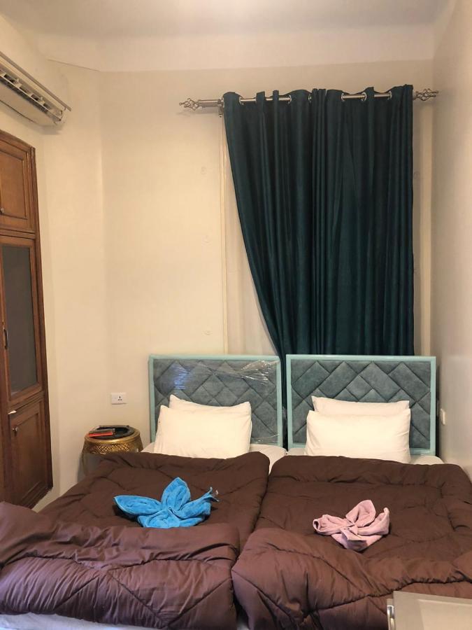 Abdeen Palace Hostel Кайро Екстериор снимка